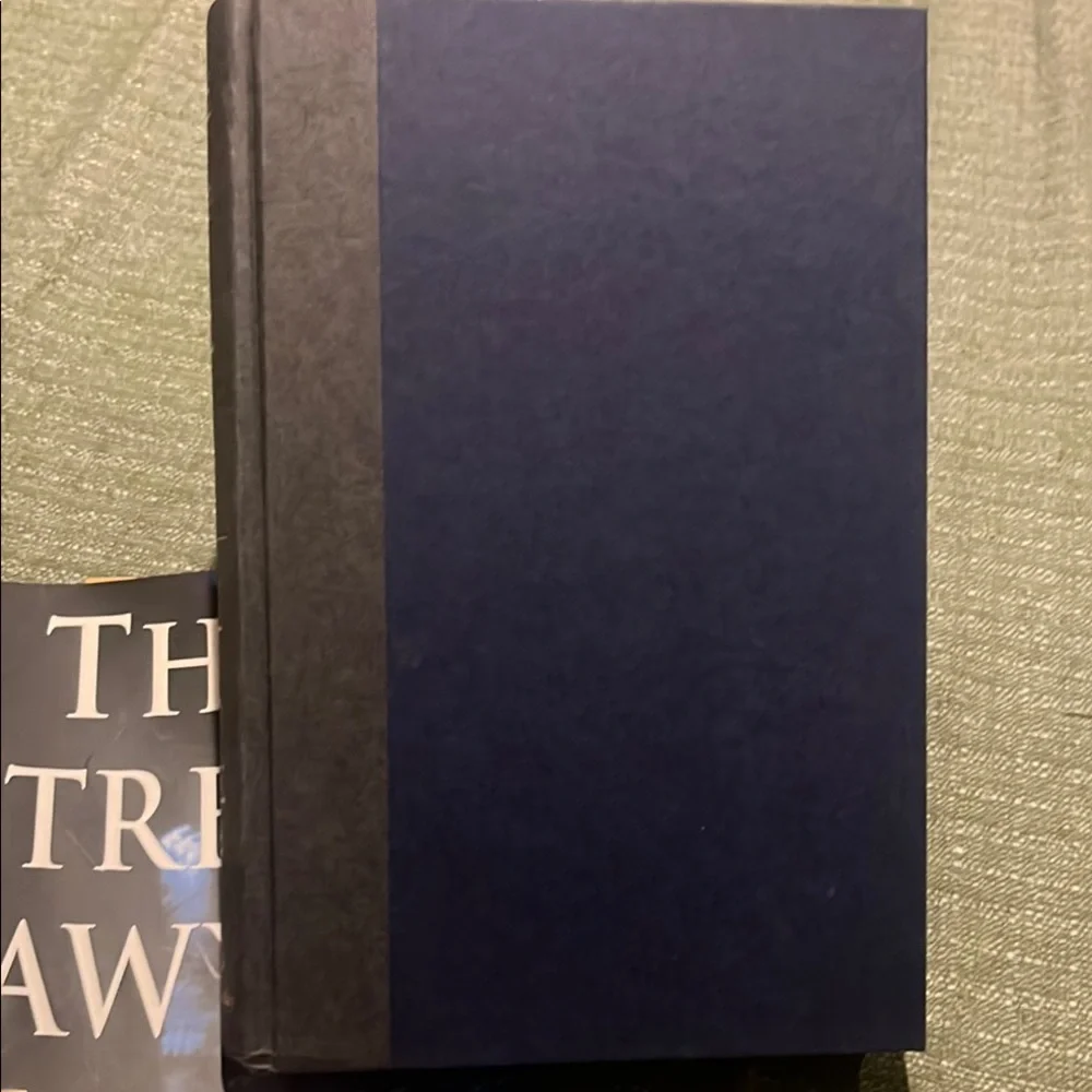 The Street Lawyer A Novel by John Grisham Hardcover First Edition  EUC